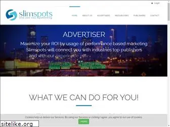 slimspots.com