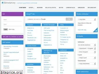 slimstart.no