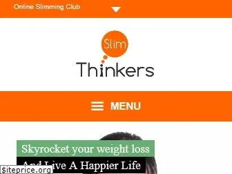 slimthinkers.com