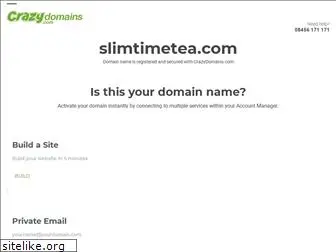 slimtimetea.com