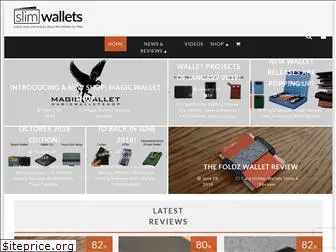 slimwallets.com