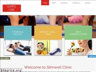 slimwellclinic.com
