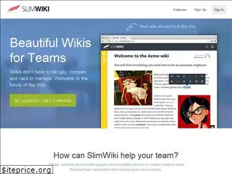 slimwiki.com