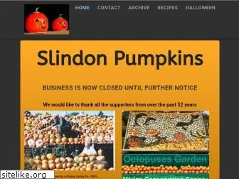 slindonpumpkins.co.uk