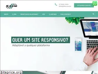 sline.com.br