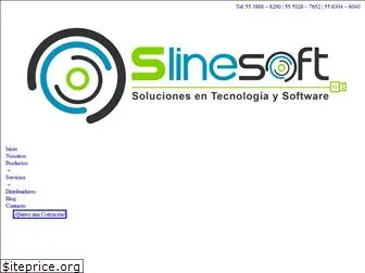 slinesoft.com