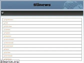 slinews.com