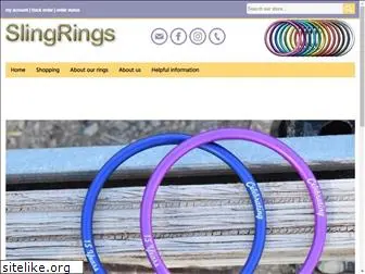 sling-ring.com
