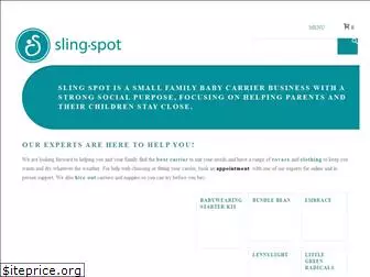 sling-spot.co.uk