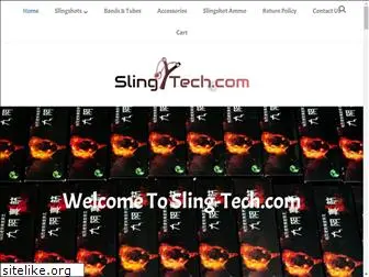 sling-tech.com