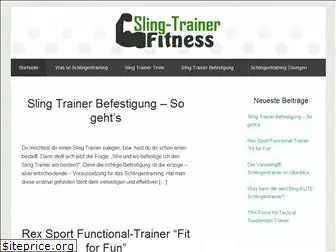 sling-trainer-fitness.de