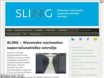 sling.si