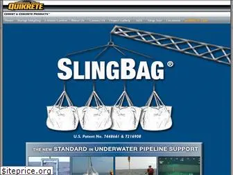 slingbag.net