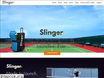 slingerbag.com