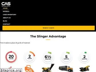 slingers.com