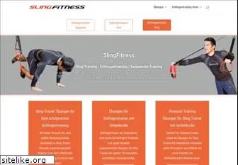 slingfitness.de