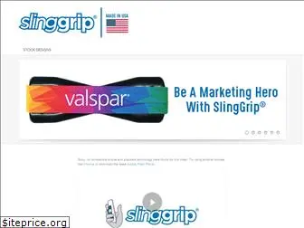 slinggrip.com