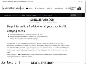 slinglibrary.com