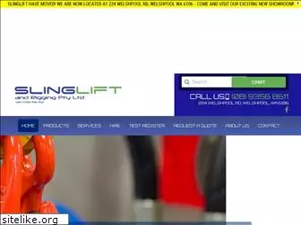 slinglift.com.au