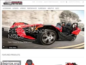 slingmoto.com