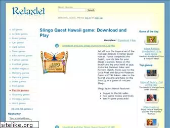slingo-quest-hawaii.relaxlet.com