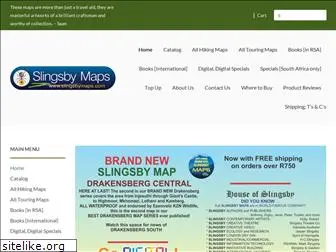 slingsbymaps.com