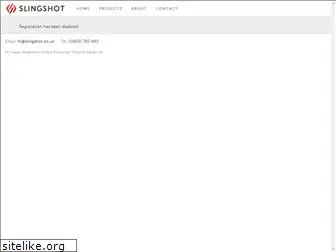 slingshot.co.uk