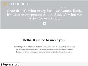 slingshot.com