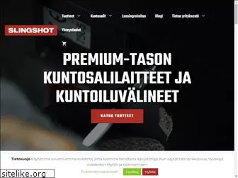 slingshot.fi