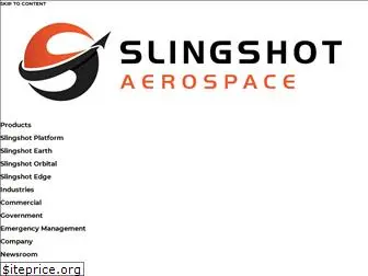 slingshotaerospace.com