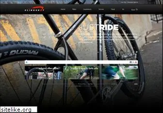 slingshotbikes.com