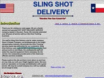 slingshotdelivery.com