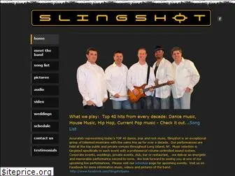 slingshotjams.com