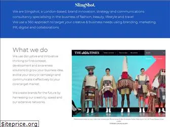 slingshotlondon.com