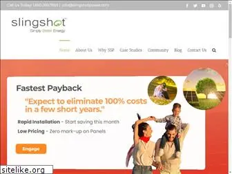 slingshotpower.com