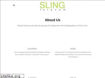 slingtlc.com