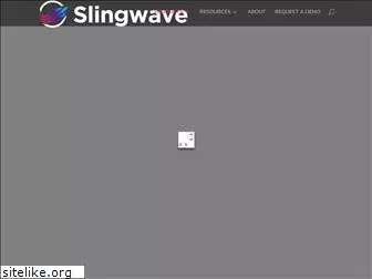 slingwave.com