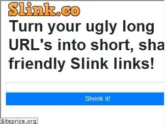 slink.co