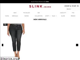 slinkjeans.com