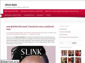 slinkstyle.com