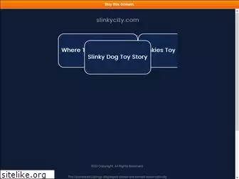 slinkycity.com