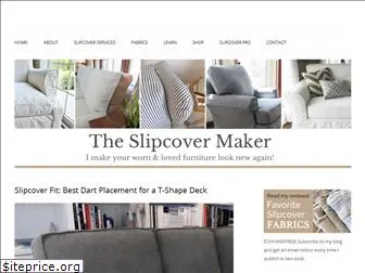 slipcovermaker.com