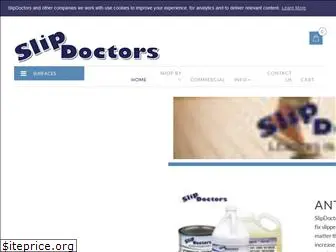 slipdoctors.co.uk