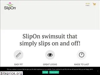sliponswimsuits.com
