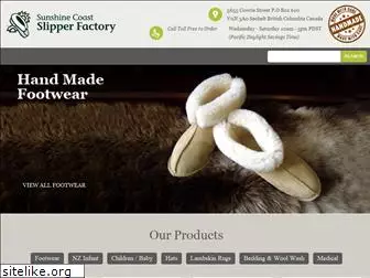 slipperfactory.com
