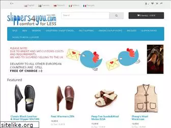 slippers4you.com