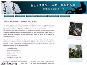 slippy-artworks.de