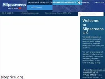 slipscreens.co.uk