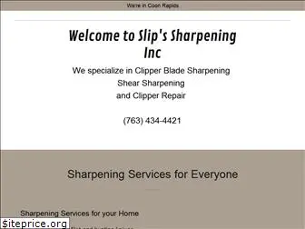 slipssharpeningstore.com