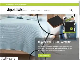 slipstickfeet.com
